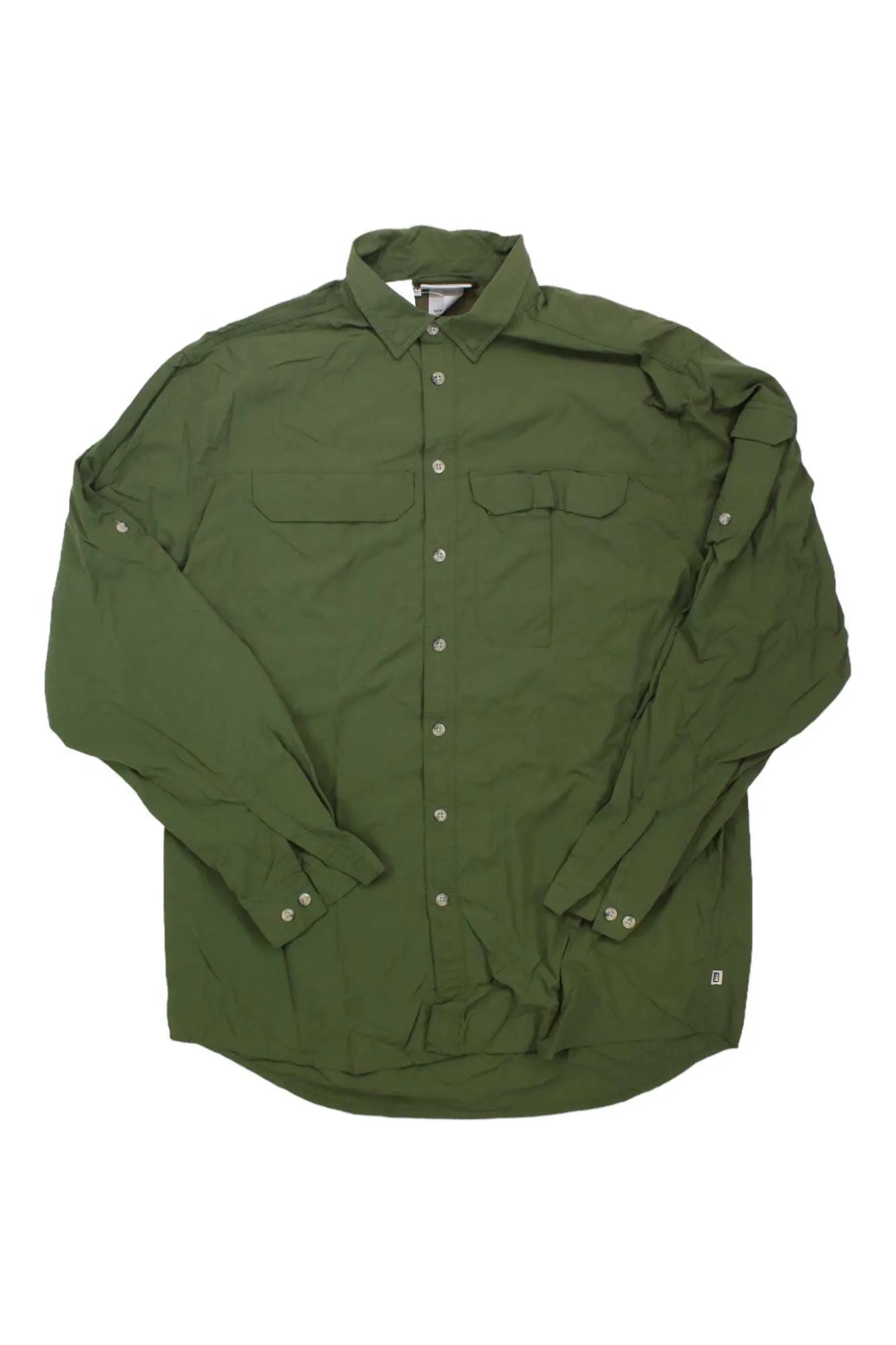 Great discount sale for Men's Sahara Solid Long-Sleeve Shirt online shop, offer all kinds of 2025 new style Items here, orders now.