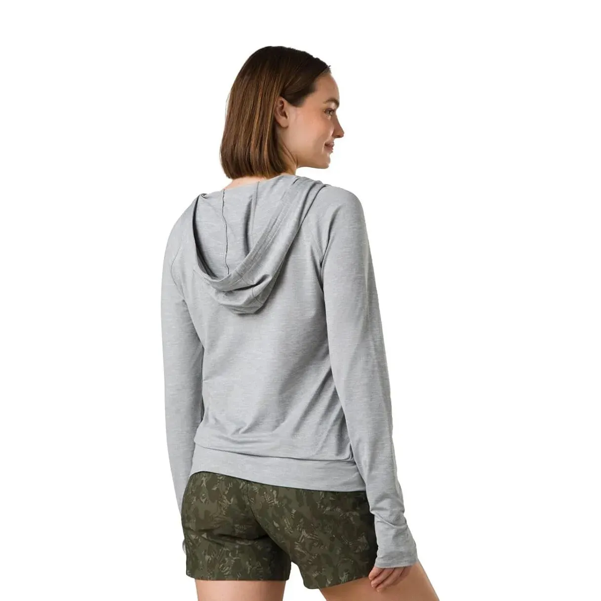 Stylish and fashionable prAna Sol Searcher Womens Hooded Top with special price, select for cheapest Items here, enjoy for your good shopping.