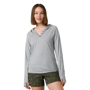2025 Newest Reasonable Price For prAna Sol Searcher Womens Hooded Top Special Discount 60%OFF cheapest sale, here will provide you 100% high quality Items.