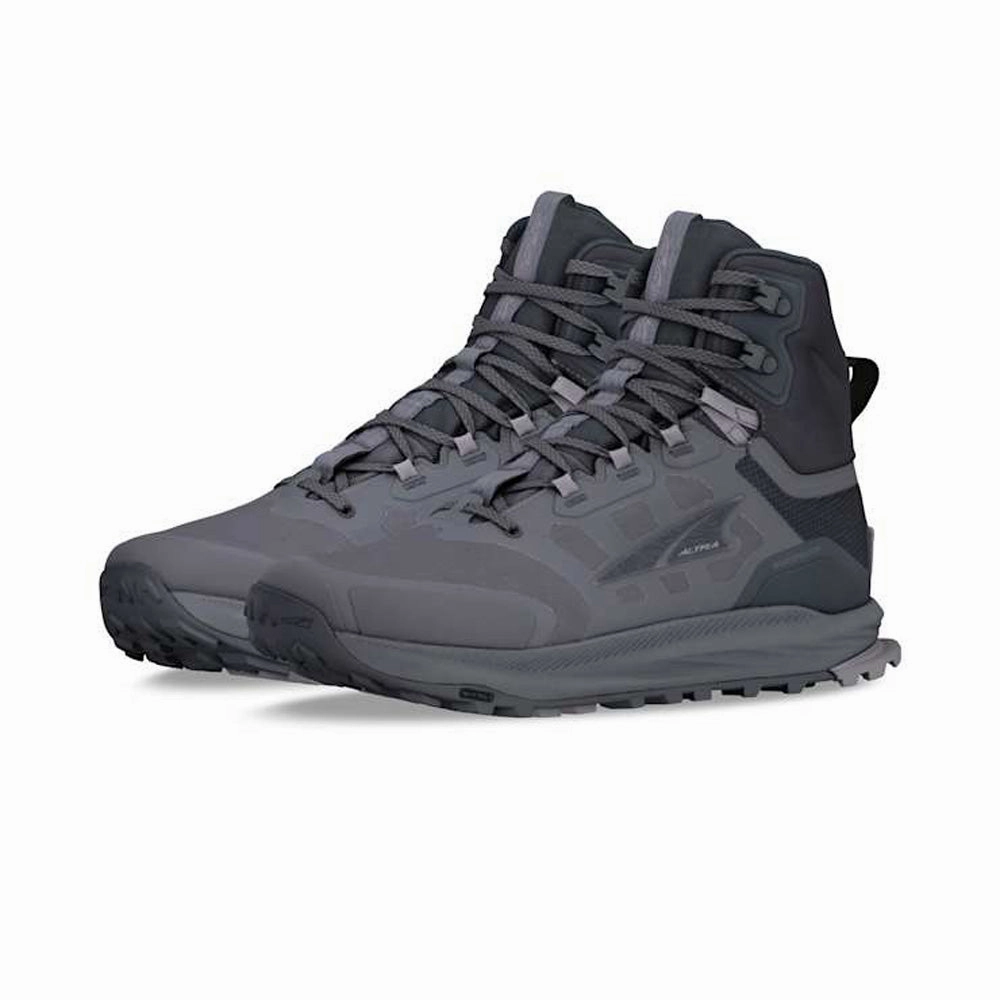 Best Selection Altra Lone Peak 9 WP Mid Hiking Boot Men??s with high quality and up to 74% off, turst our original Items.