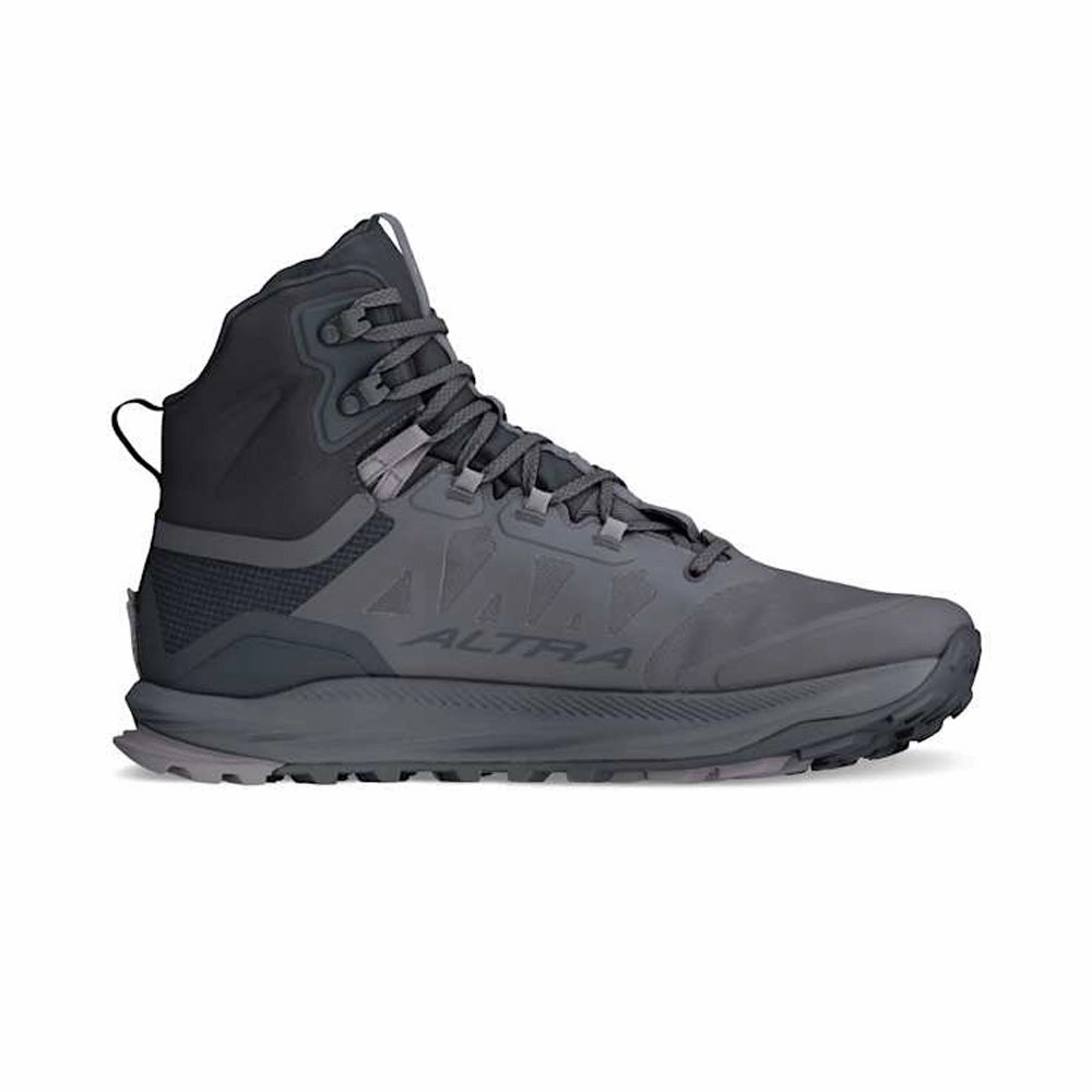 Buy 2025 latest Altra Lone Peak 9 WP Mid Hiking Boot Men??s , get discount 78% off, we offer you clearance price.