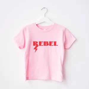 Rebel kids T-Shirt boys apparel promo code