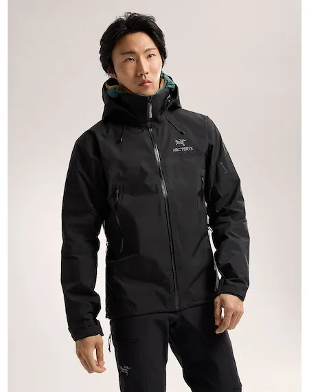 Provide Arc'teryx Beta AR Jacket Men's with big discount, it is welcomed by many customers.