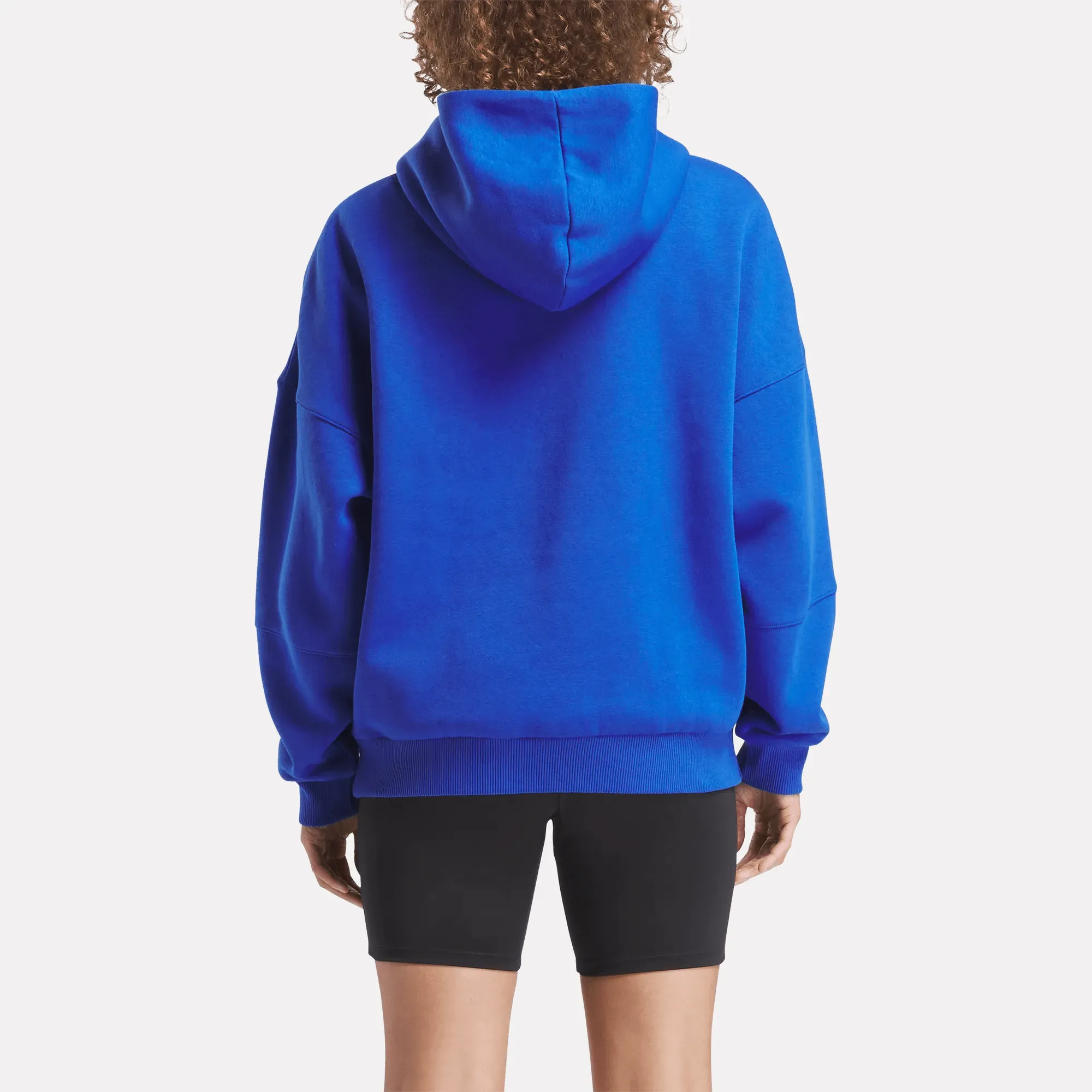 Reebok Bekleidung Damen Reebok x Barbie Kapuzenpullover