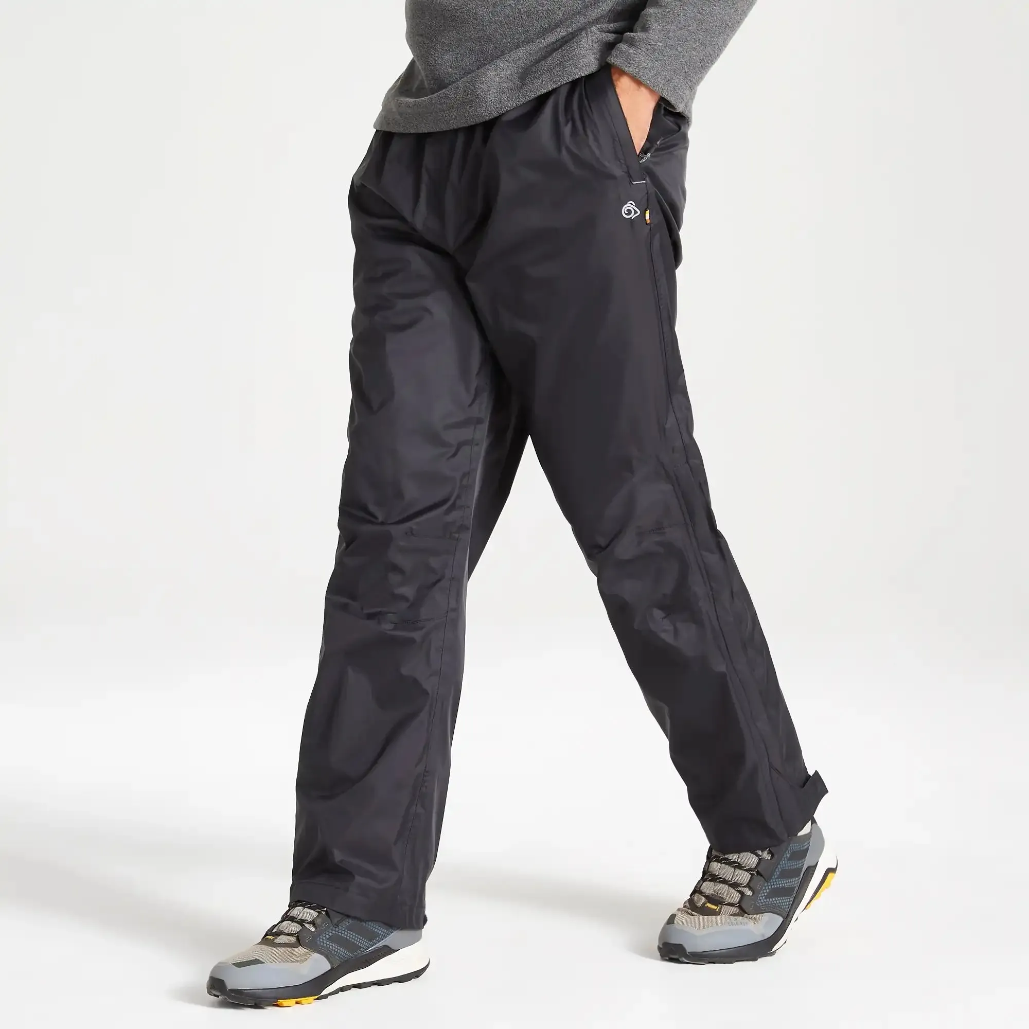Buy Reliable Craghoppers Ascent Waterproof Over Pants Fanatics Store Online with 74% off, lowest price and top quality, choose our genuine online store.