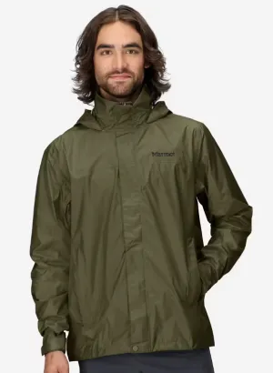 Big Discount For Reliable Marmot Men's PreCip Eco Jacket Best Deals Today , more discount and more surprise!