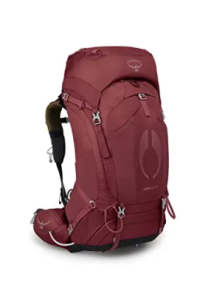 High Quality For Reliable Osprey Aura AG 50 Women's Backpack Buy Today with cheap price and 100% quality, welcome to choose our online store.