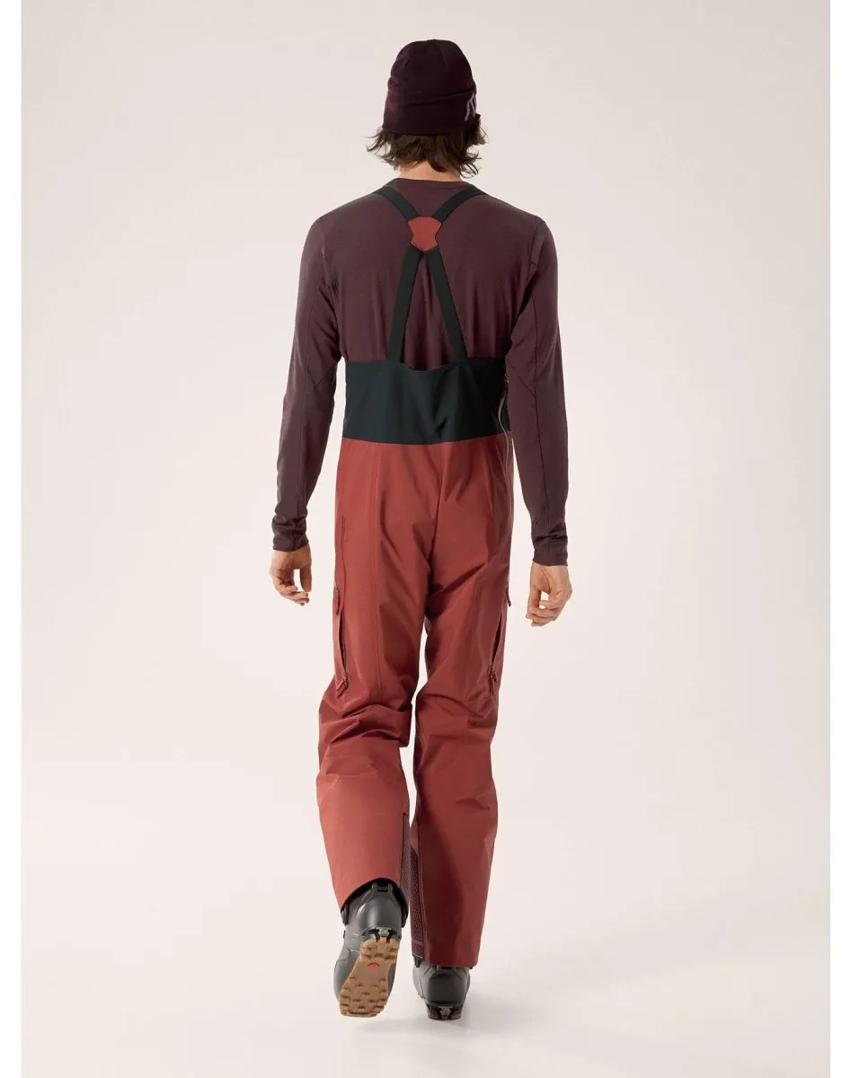 Fashion Designer Rush Bib Pant Men's , get 74% discount, bottom price, top quality and cheapest price.