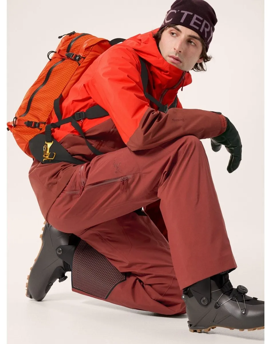 Browse newest style Rush Bib Pant Men's offers various kinds of