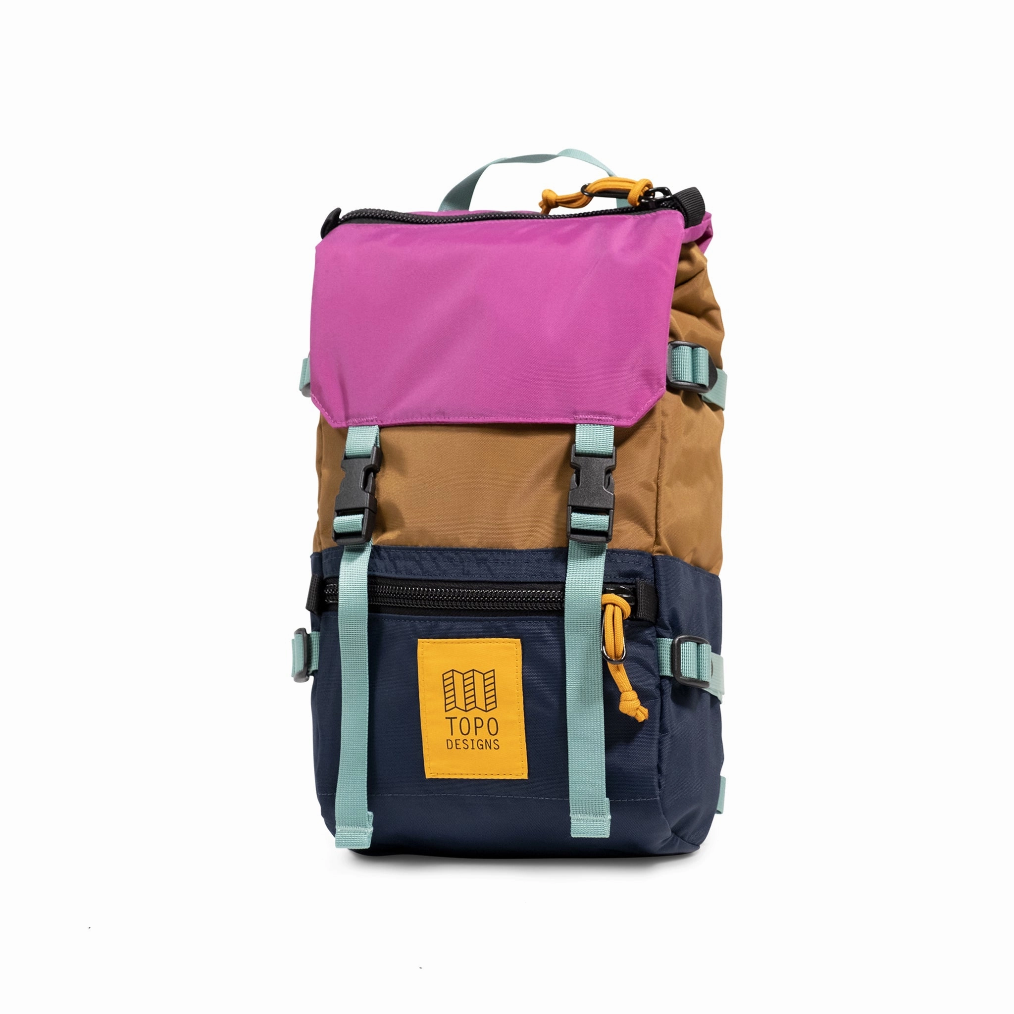 Search For Latest Topo Designs Rover Pack Mini hottest sale, free shipping and lowest price.