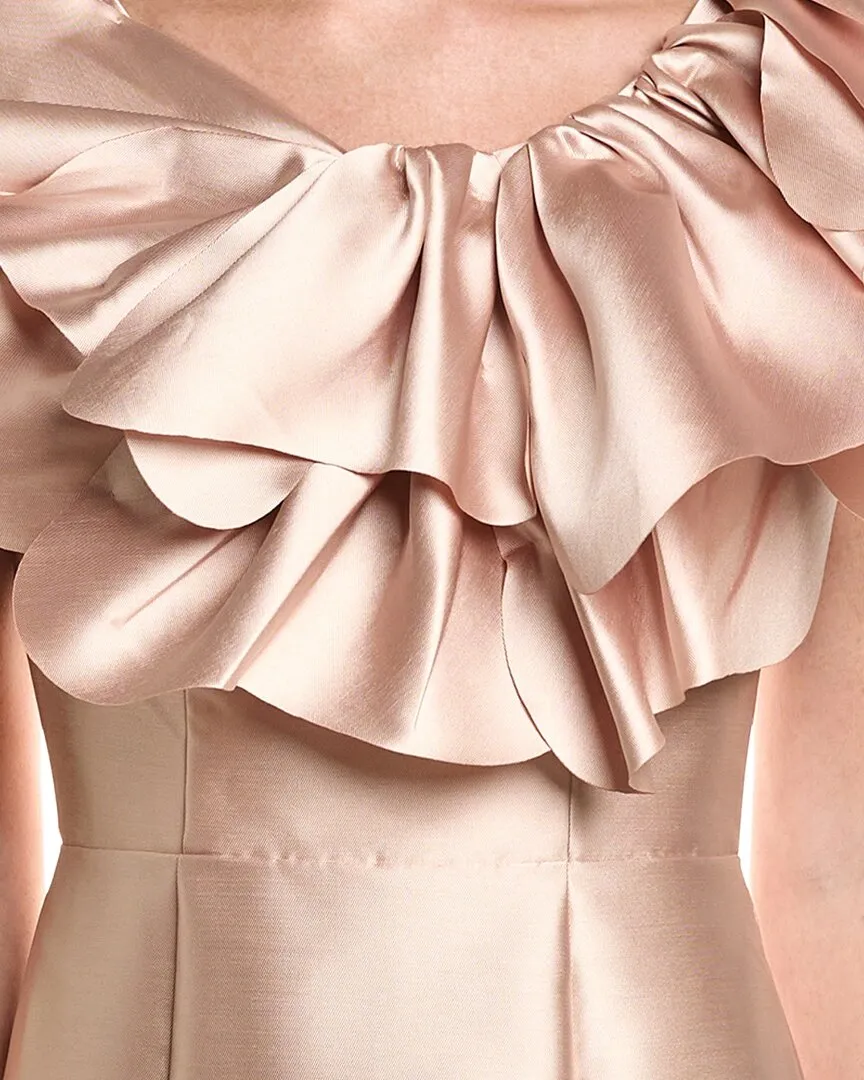 Rene Ruiz Mermaid Gown