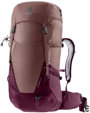 Best Selection Of Retail Deuter Futura 30 SL ,Soft and Light at our genuine online store, 74% off, latest style Items with big discount for you.