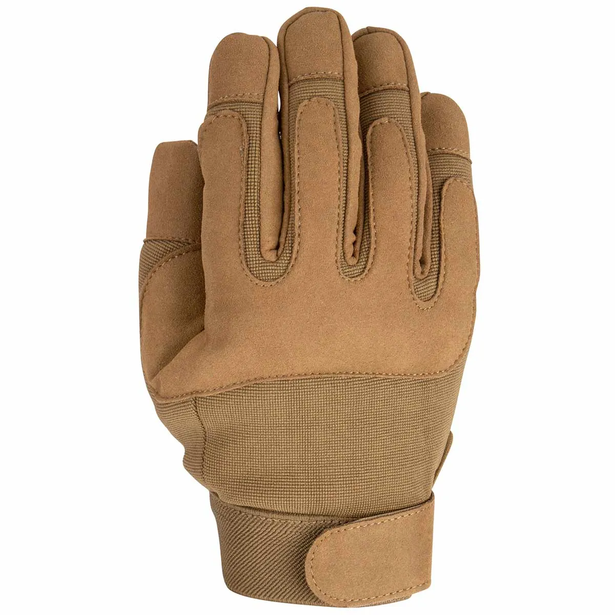 Latest Collection Of Retail Mil-Tec Army Gloves Dark Coyote Order Now here, best price for you.