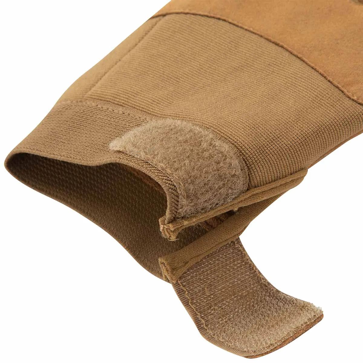 Get your own Mil-Tec Army Gloves Dark Coyote , come to orders our newest Items, buy more and save more.