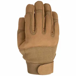 Latest Collection Of Retail Mil-Tec Army Gloves Dark Coyote Order Now here, best price for you.