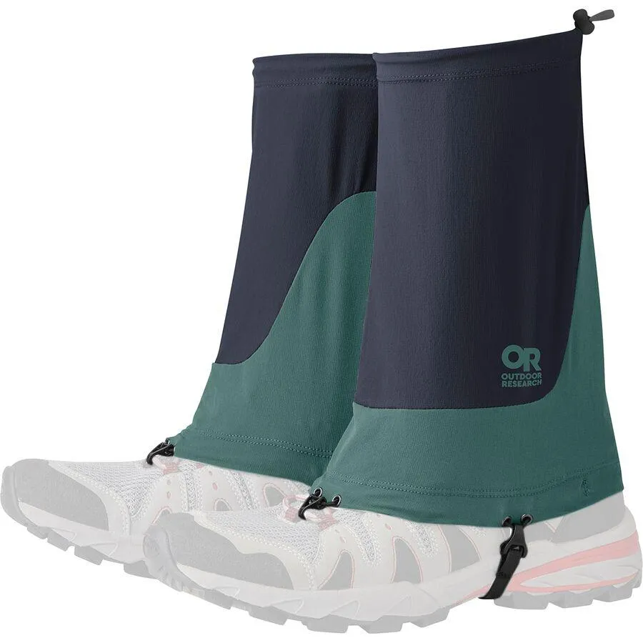Buy 2025 Official Outdoor Research Ferrosi Thru Gaiters is available now, enjoy your wholesale price here.