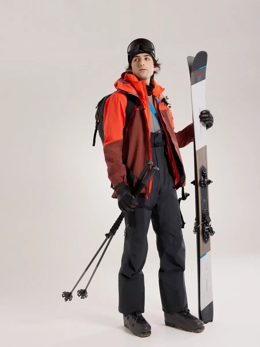 Shop for Rush Bib Pant Men's at clearance now, Up To 74% off, reasonable price for you.
