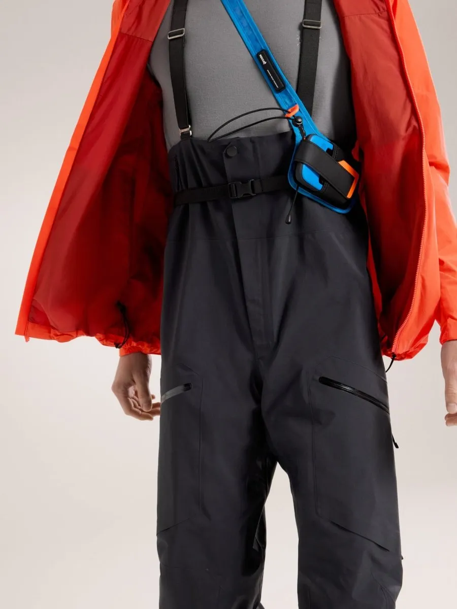76%OFF Discount Rush Bib Pant Men's save up 74%off, hot sale with free shipping, more discount for you.