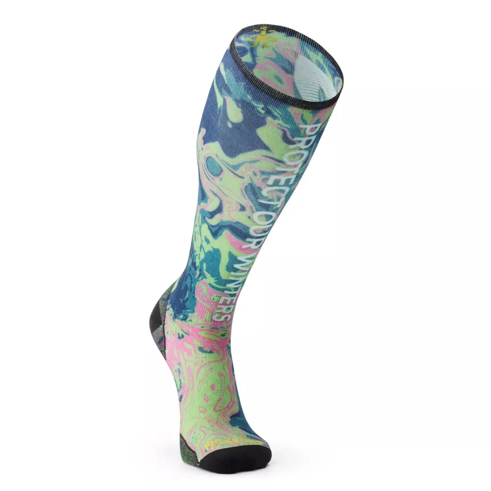 100% Cheap Smartwool Ski Zero Cushion POW Print OTC Mens Ski Sock on our official site, up to 74% off, cheapest price and newest styles, it is a good choice for you.