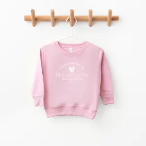 Return To USA Kids Sweatshirts girls skirts clearance