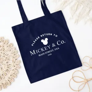 Return To USA Tote Bag pregnancy jeans best price
