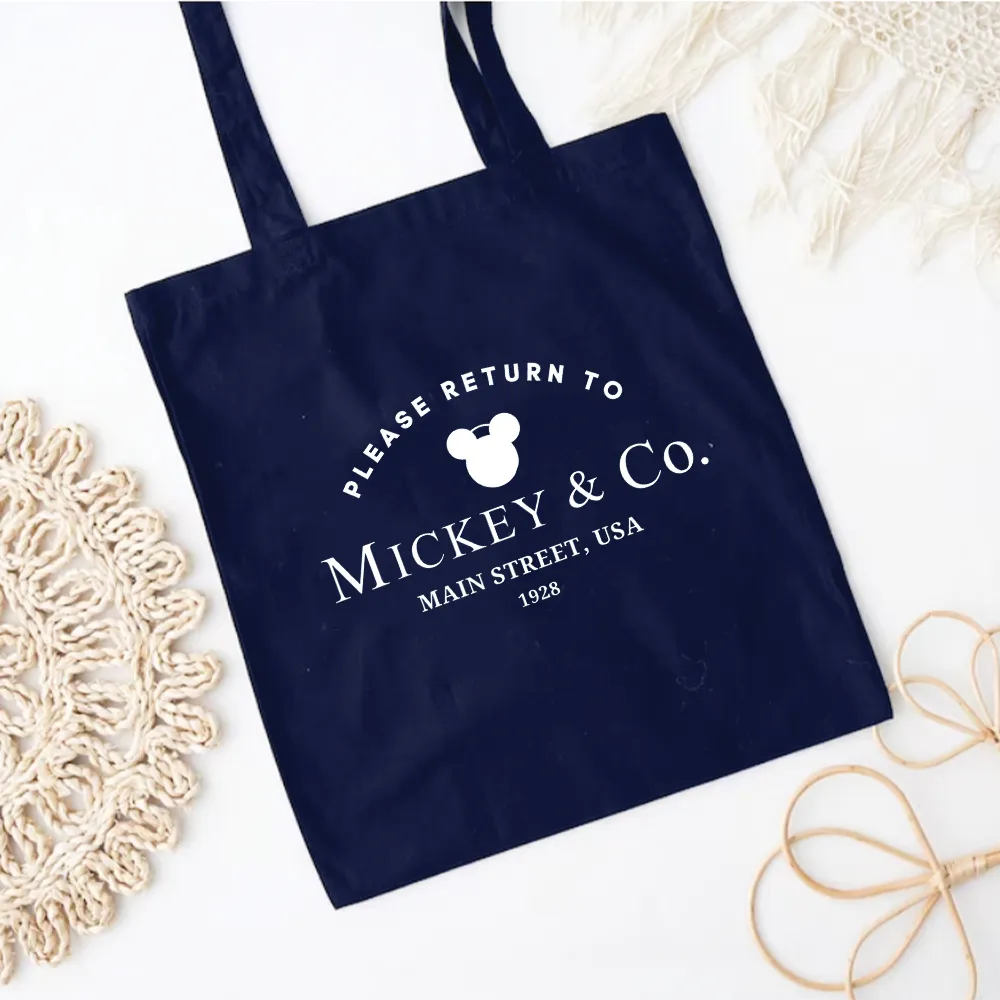 Return To USA Tote Bag pregnancy jeans best price