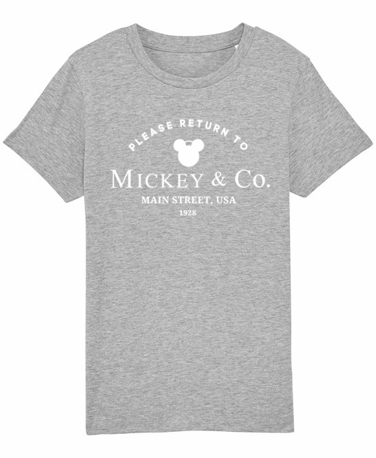Return To USA Matching T-Shirt mum blouses clearance