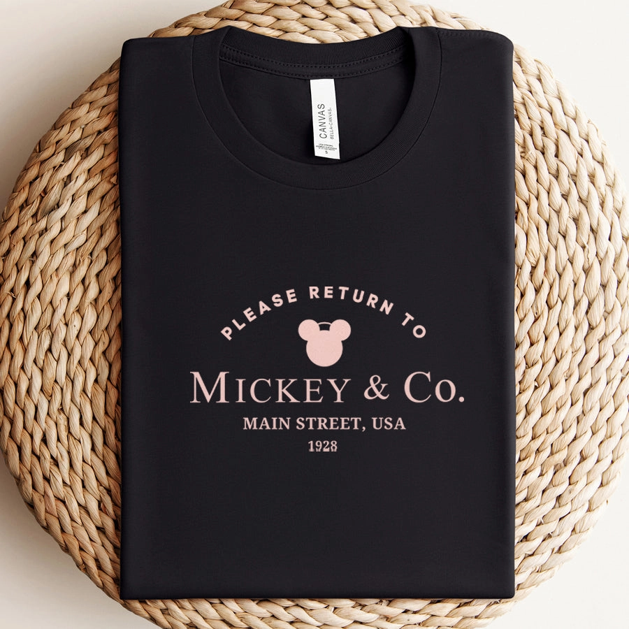 Return To USA T-Shirt mum blouses clearance