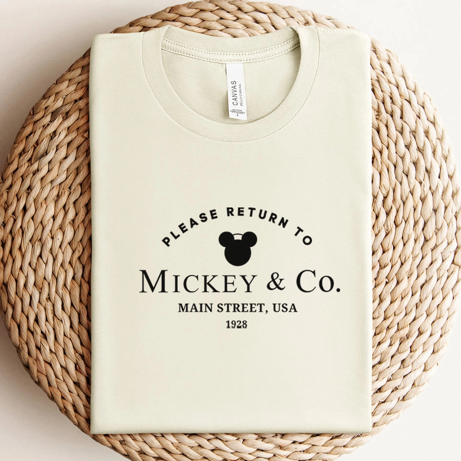 Return To USA T-Shirt mum blouses clearance