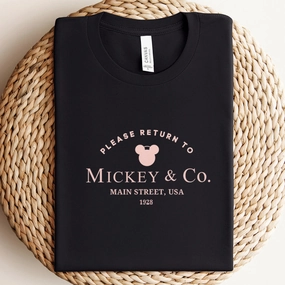 Return To USA T-Shirt mum blouses clearance