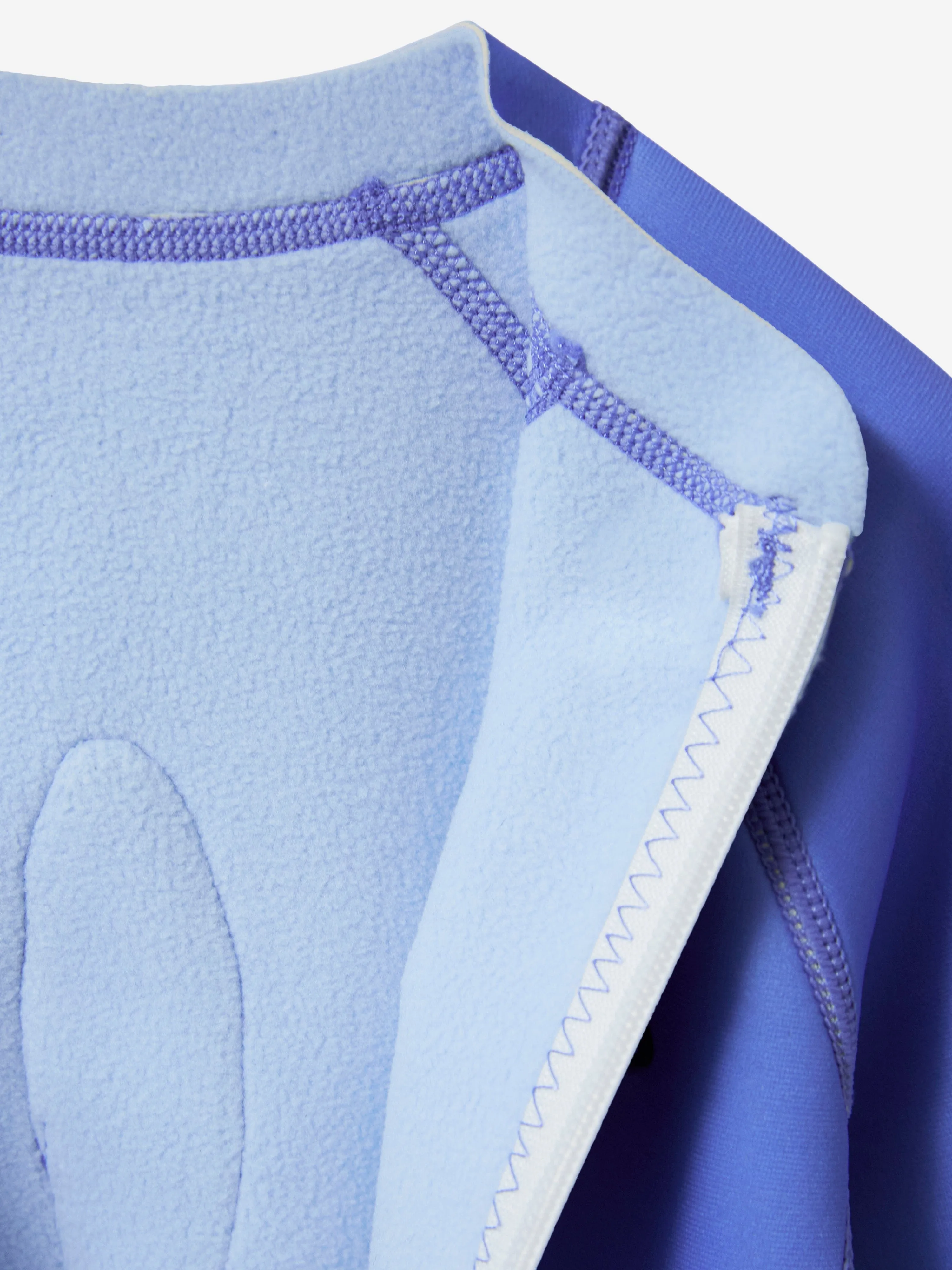 Roarsome Boys Reef Der Hai-Nassanzug in Blau