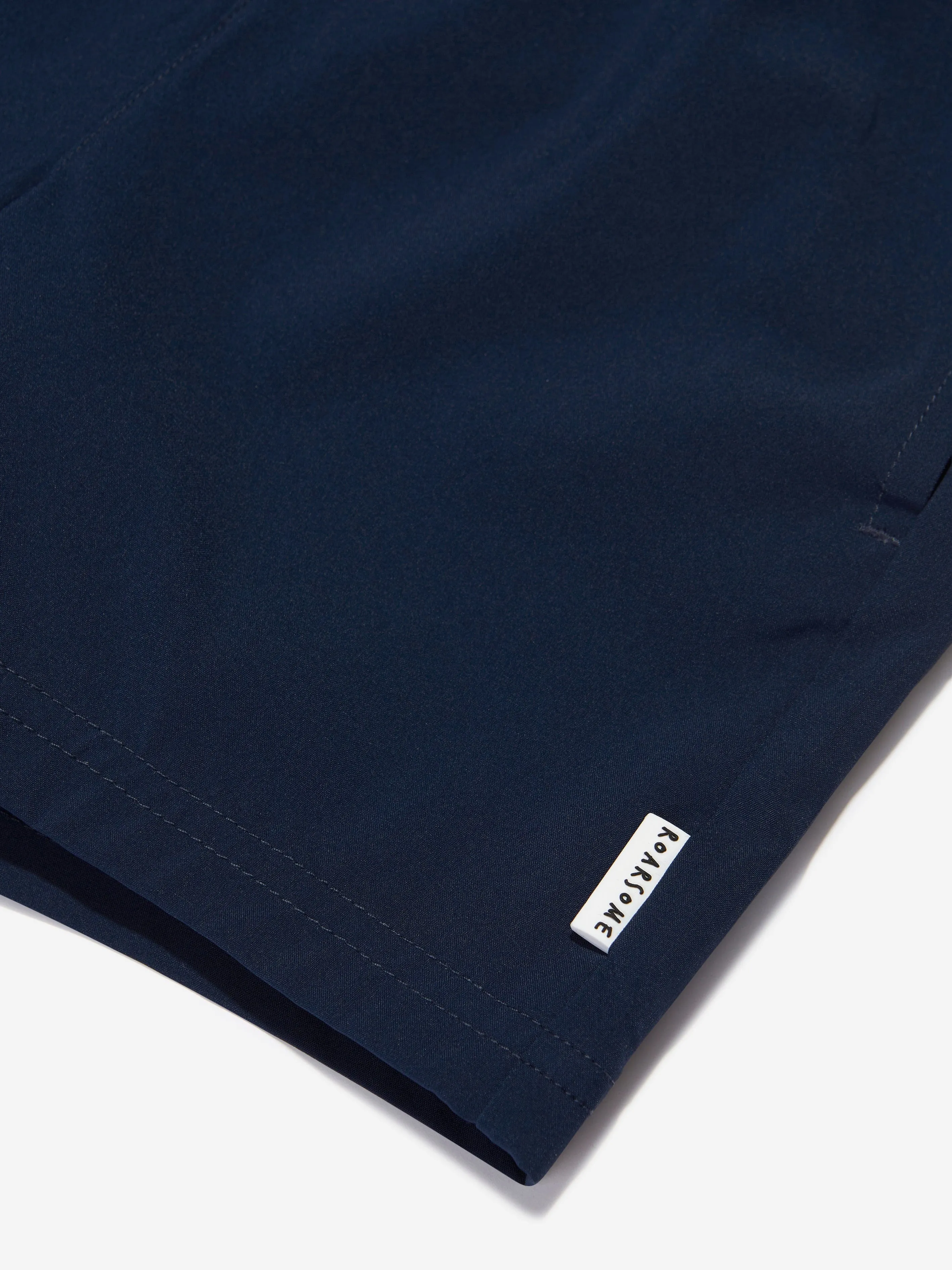 Roarsome Boys Spike Die Dinosaurier Schwimmhose in Marineblau