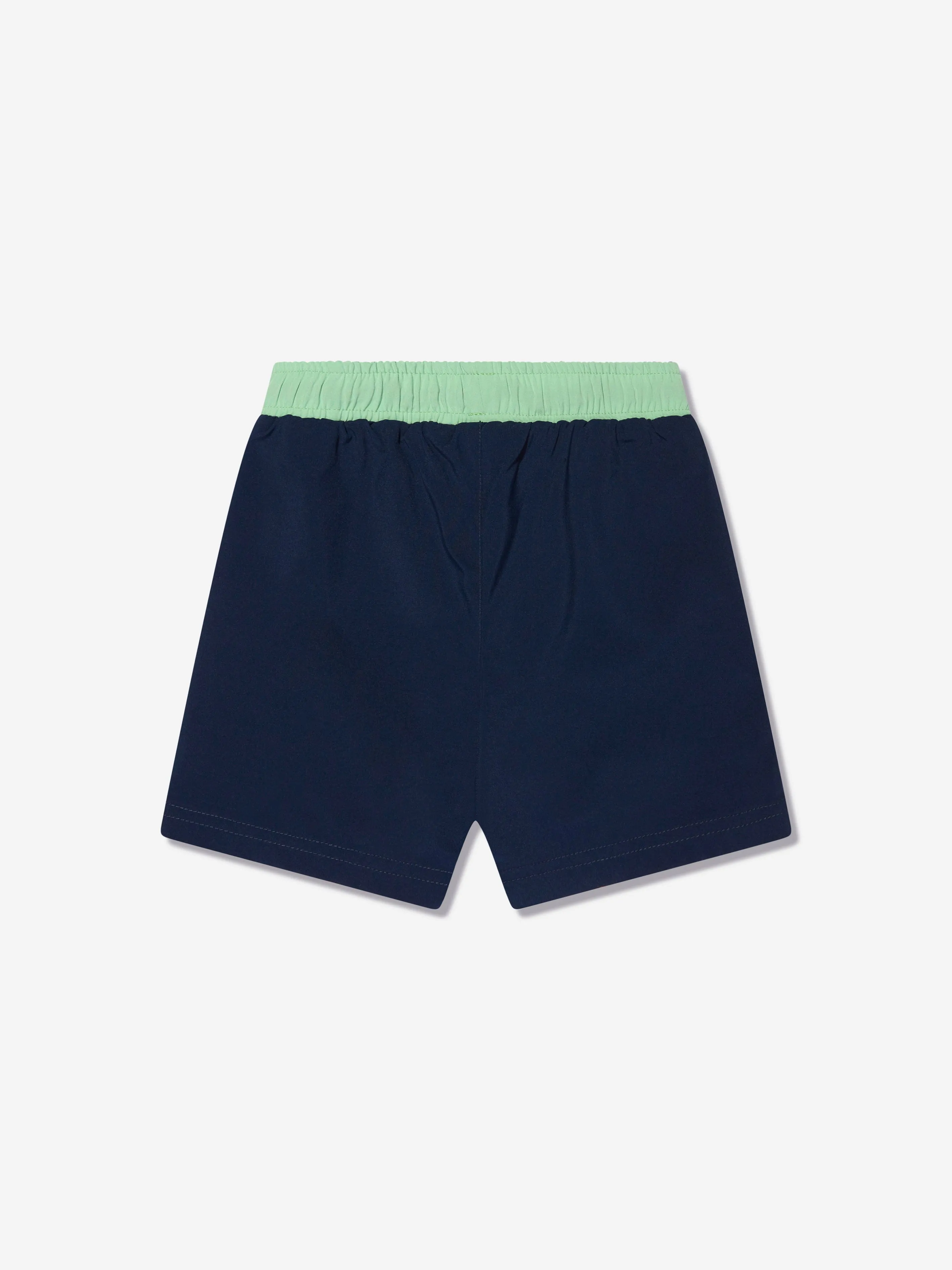 Roarsome Boys Spike Die Dinosaurier Schwimmhose in Marineblau
