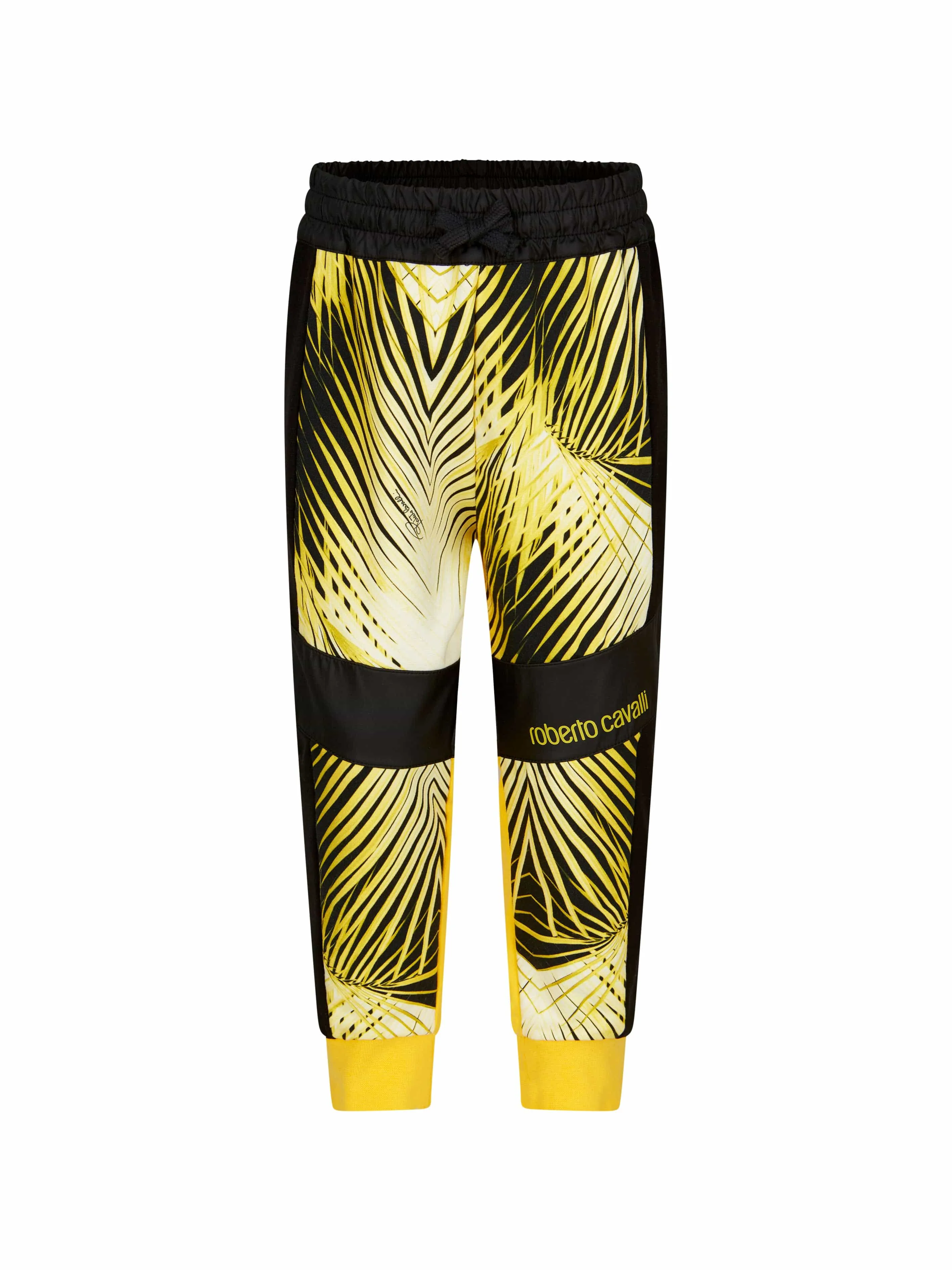 Roberto Cavalli Jogginghosen für Jungen