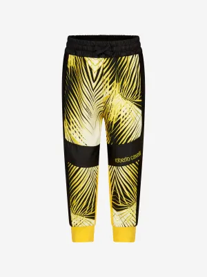 Roberto Cavalli Jogginghosen für Jungen