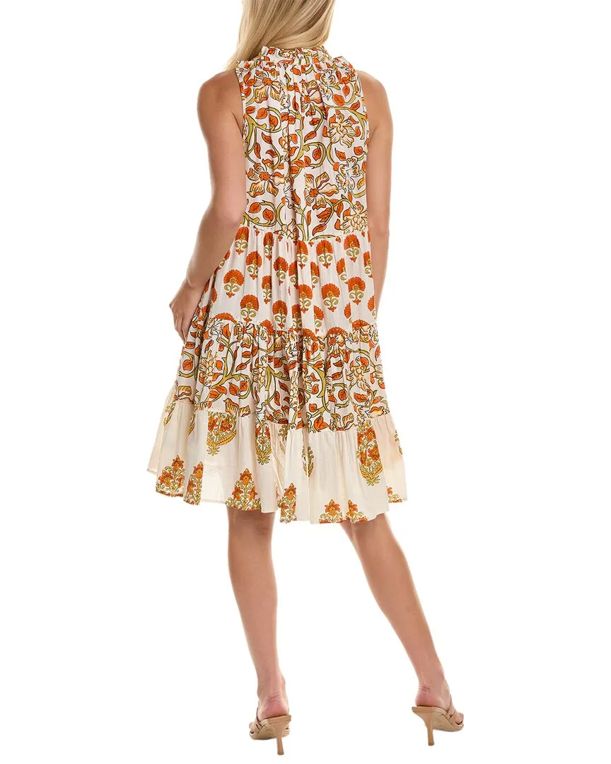 Ro's Garden Bella Dress