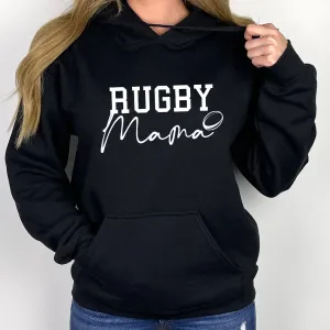 Rugby Mama Pitchside Hoodie postpartum clothes sale