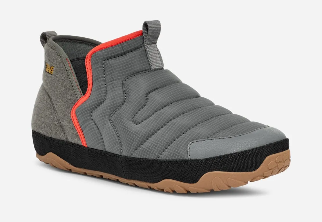 Buy 2025 newest Teva Reember Terrain Mid Shoes Men's on sale, 74%off discount sale for Items, here is your best choice.