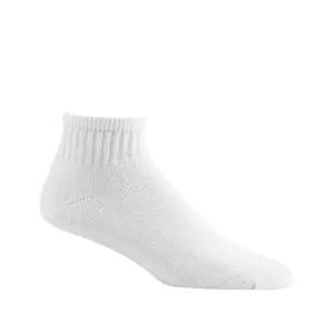 Enjoy Genuine Russia FIFA Wigwam Super 60 Quarter Socks - White For Home are free shipping with fast delivery, we offer you new style Items here.