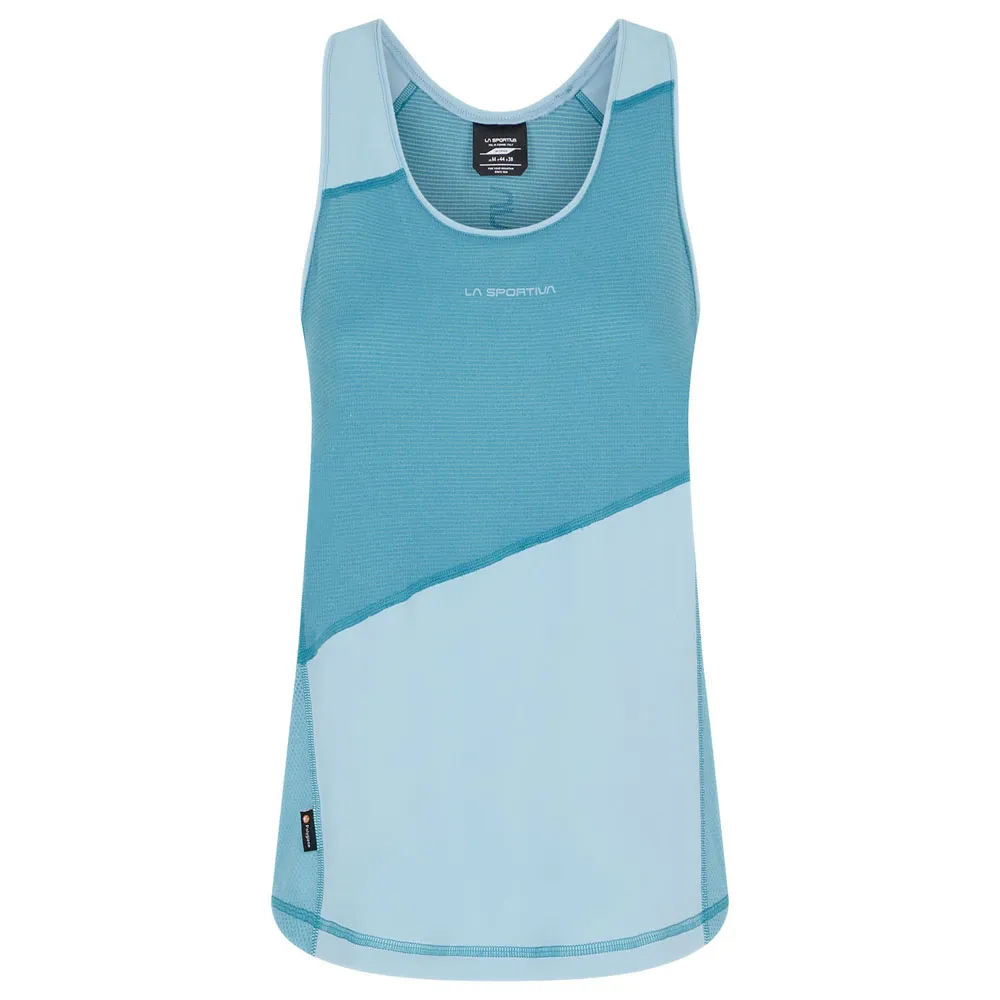 Shop authentic La Sportiva Drift Tank Women's store online, fast shipping with 5-7 business days, buy best Items here, 100% quality.