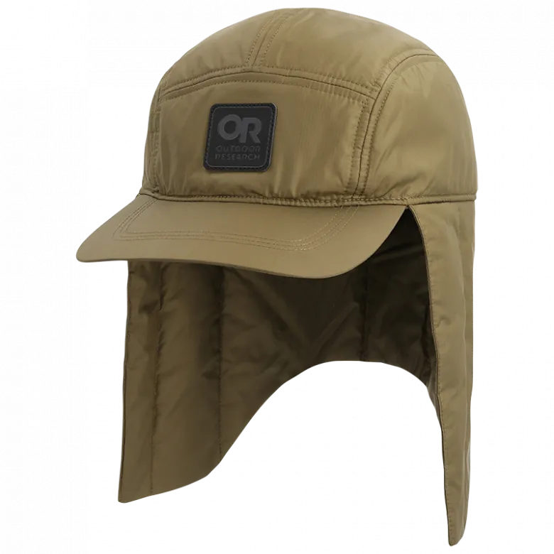 Trust our luxury Experience Outdoor Research Coldfront Insulated Cap Special Discount 60%OFF , all these high quality Items with free shipping worldwide, shop now!