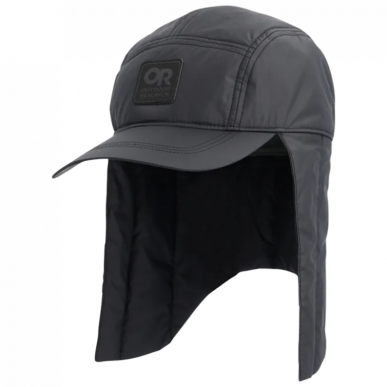 Choose our newest Outdoor Research Coldfront Insulated Cap store online, save up to 80% discount, free shipping worldwide.
