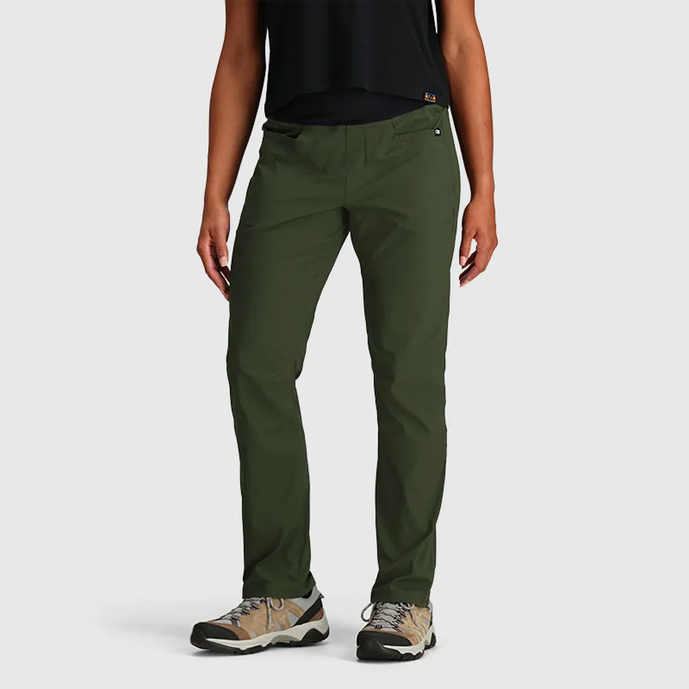 We supply all kinds of cheap Outdoor Research Womens Zendo Pants hot sale now, more discount and more surprise.