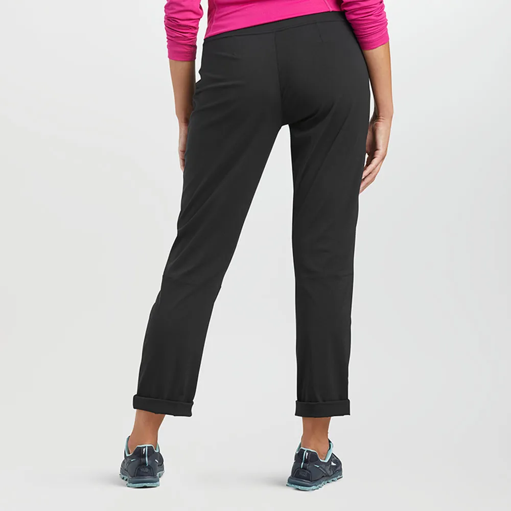 Orders our clearance Outdoor Research Womens Zendo Pants are free shipping with 100% Quality, we offer you high quality and reasonable price.