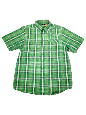 100% Original Safe Payment Faze Daze Button Up Short Sleeve Shirt ,2025 Stylish , up to 78% off, cheapest price and top quality.