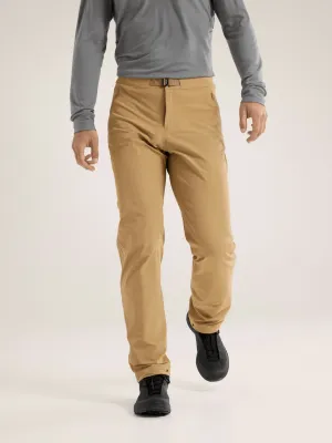 Provide Safe Payment Gamma Pant Men's At Great Prices hot sale, free shipping worldwide!
