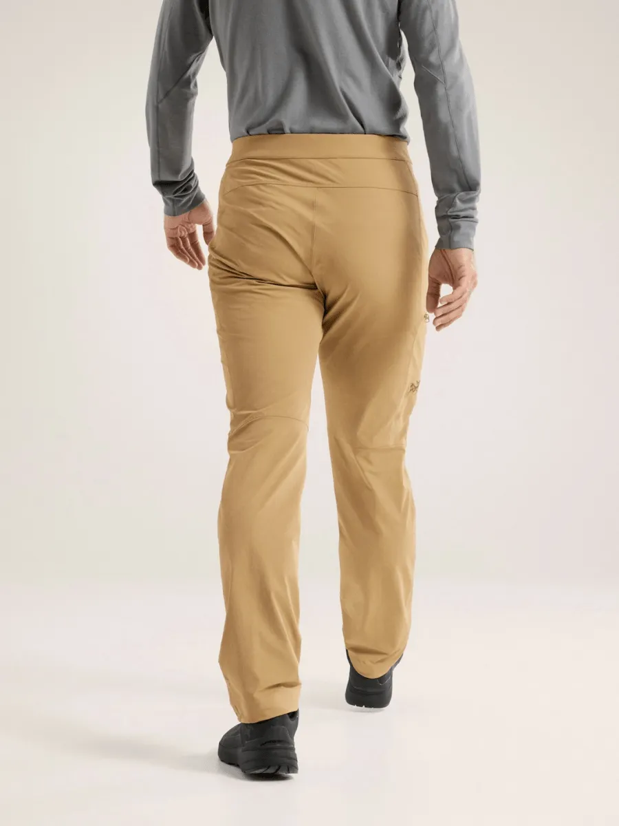 2025 Real Gamma Pant Men's are free shipping worldwide, 74% off, choose the cheap Items.