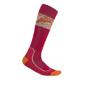 Choose Popular & Cheap Safe Payment Icebreaker Womens Ski  Light OTC Alps 3D Socks Cheap Sale,100% Genuine , we have great discount for all the products.