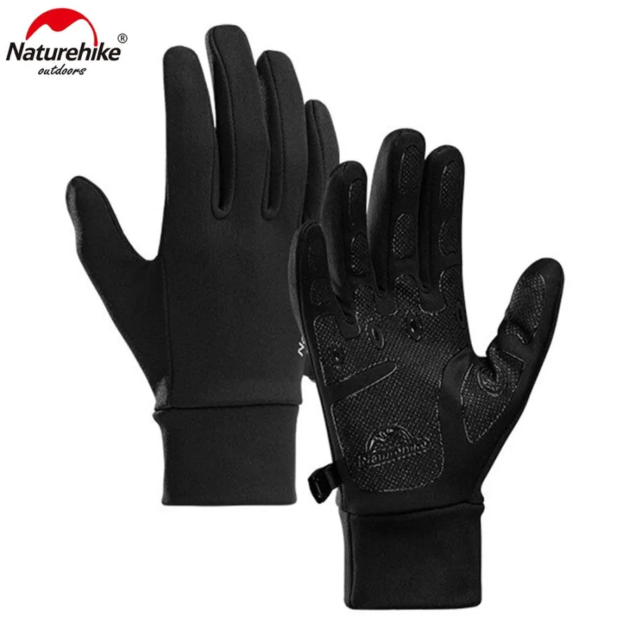 New Style & Cheap Safe Payment Naturehike GL10 Touch Non-Slip Gloves 20ST For Professionals free shipping worldwide, choose clearance Items and lowest price for you, 100% quality.