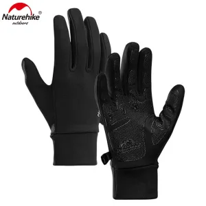 New Style & Cheap Safe Payment Naturehike GL10 Touch Non-Slip Gloves 20ST For Professionals free shipping worldwide, choose clearance Items and lowest price for you, 100% quality.
